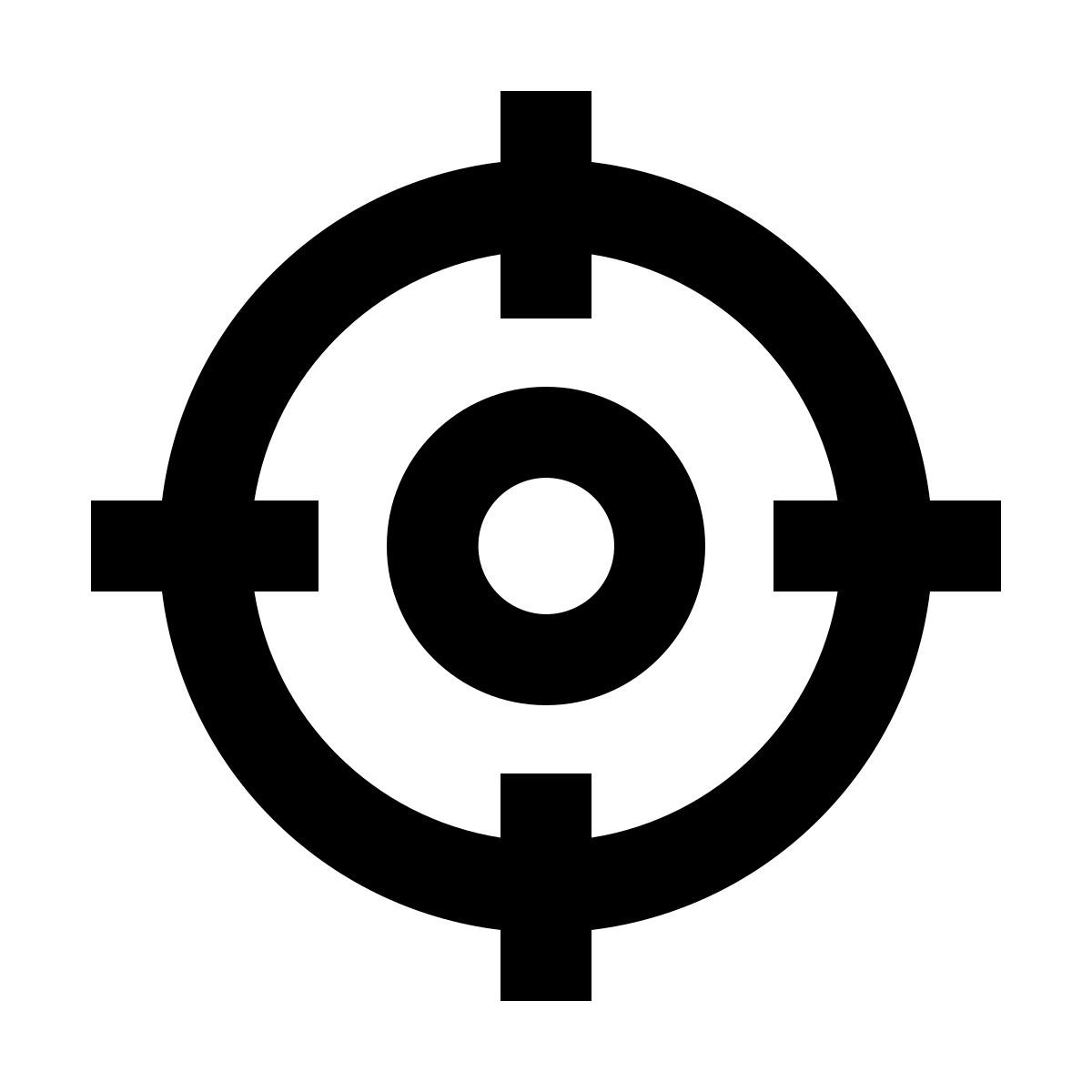 target icon
