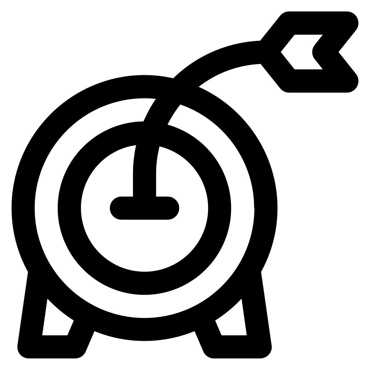 target icon