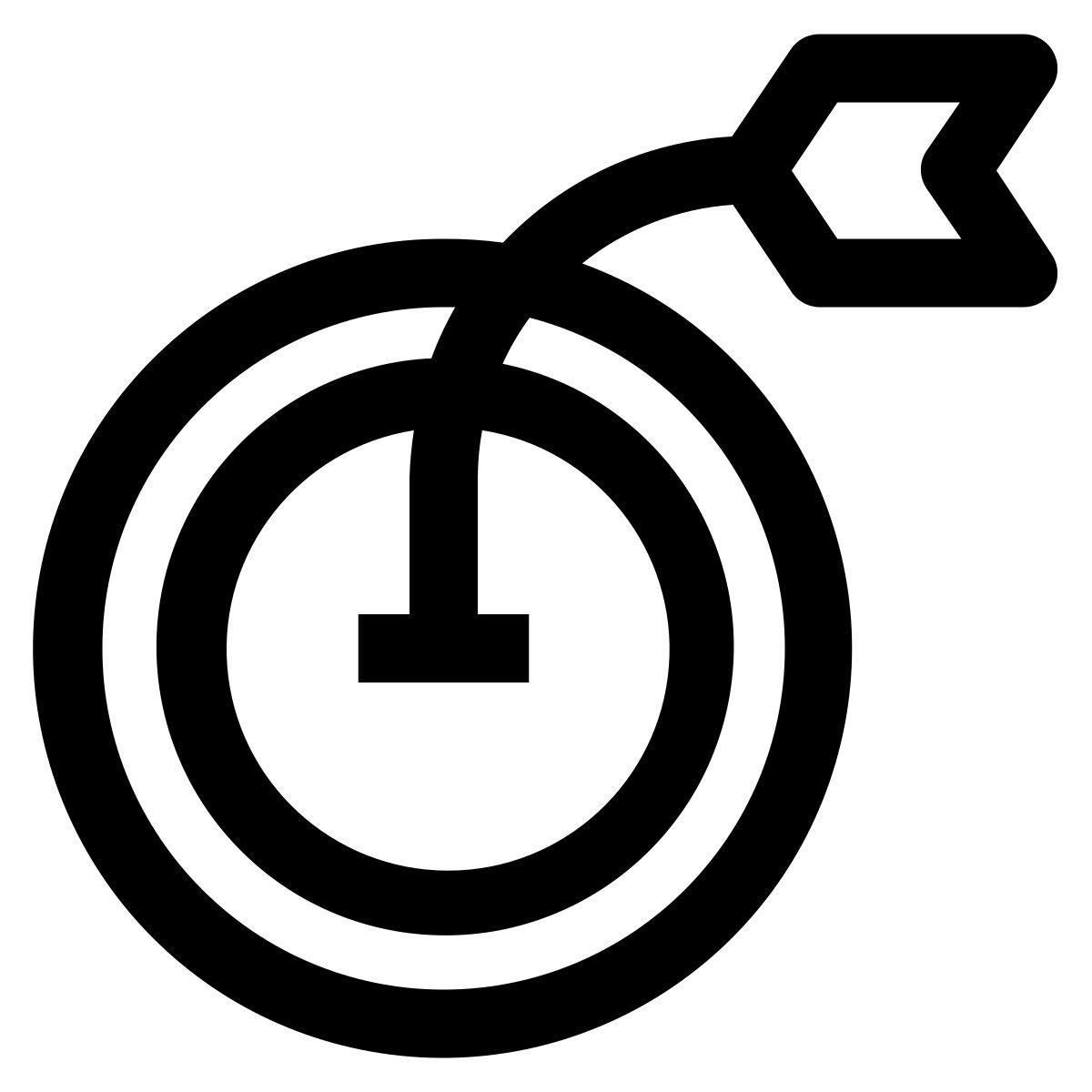 target icon