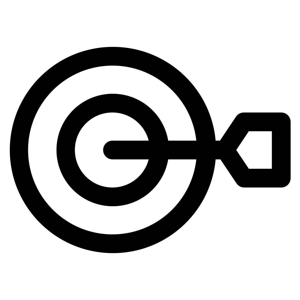 target icon