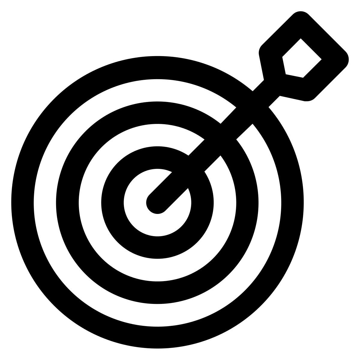 target icon