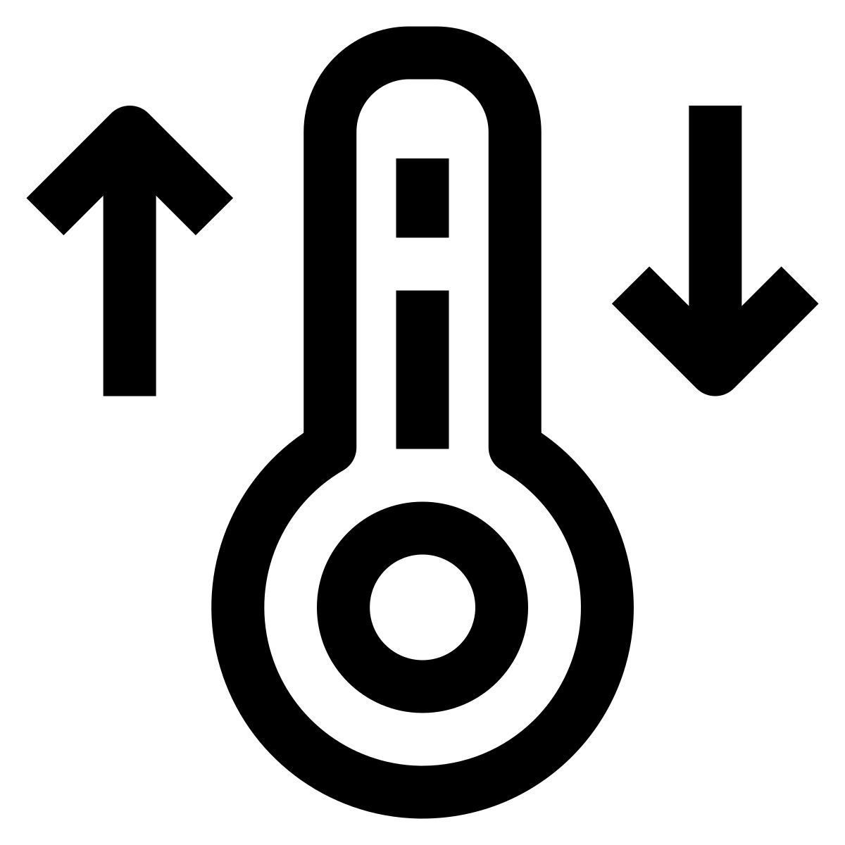 temperature icon