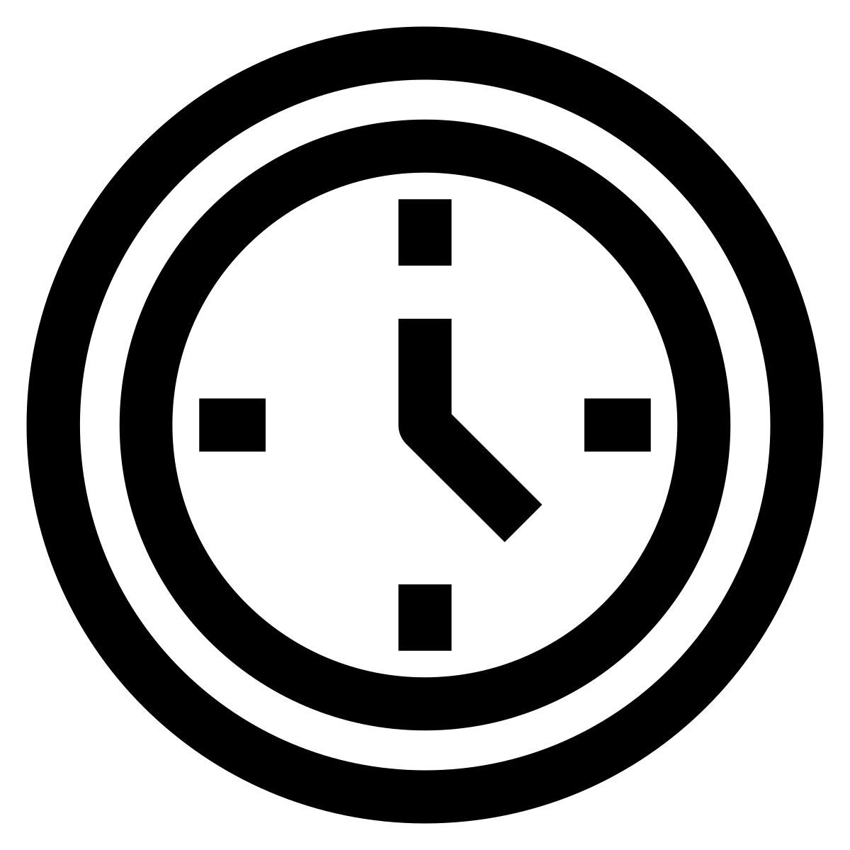 time icon