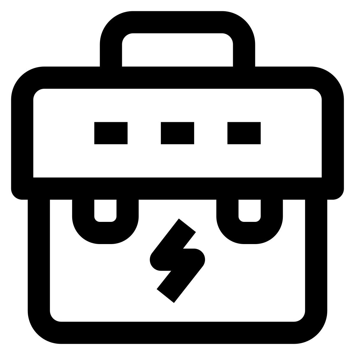 toolbox icon