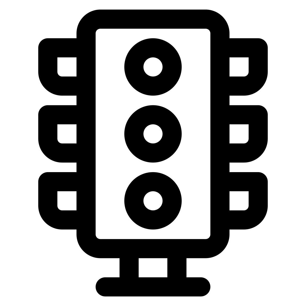 Semaforo icon