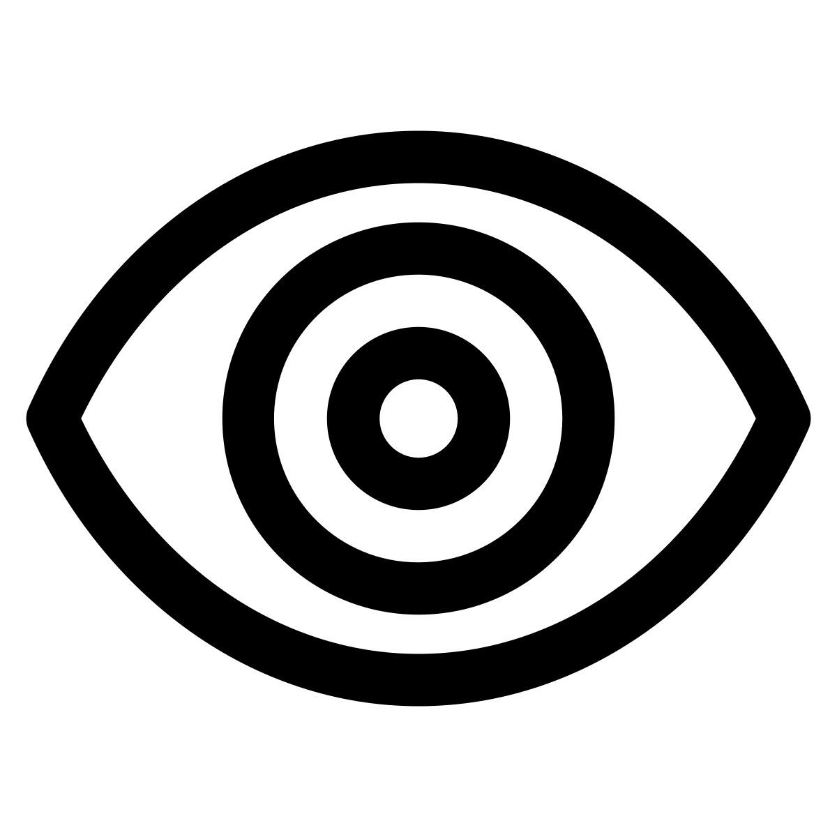 visible icon