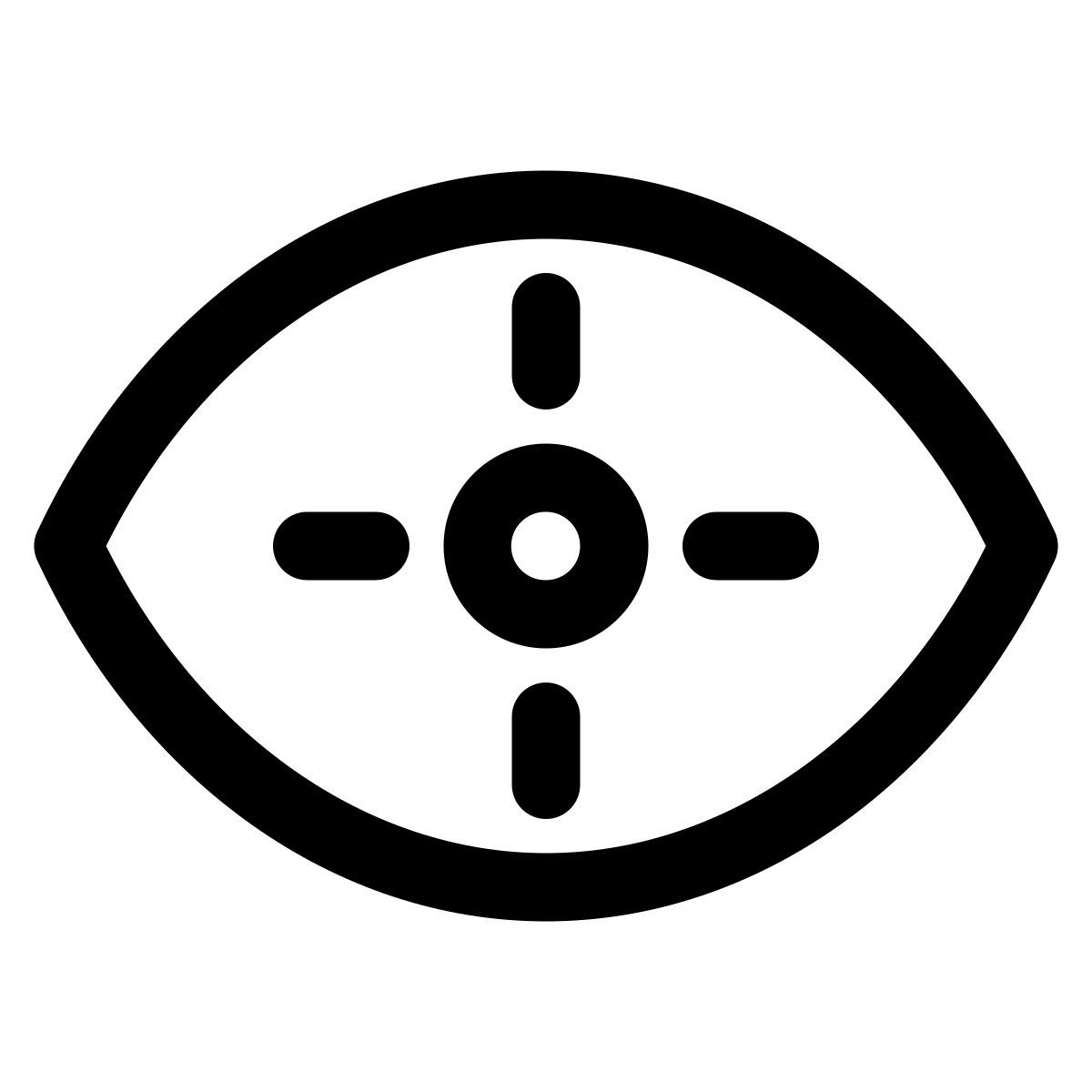 vision icon
