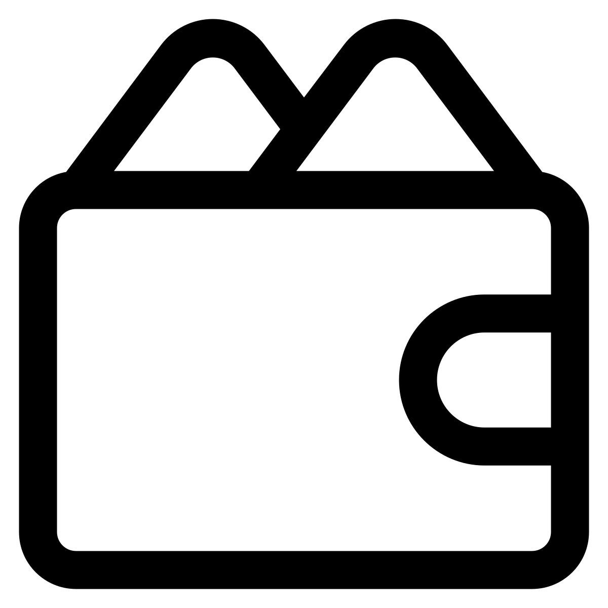 wallet icon
