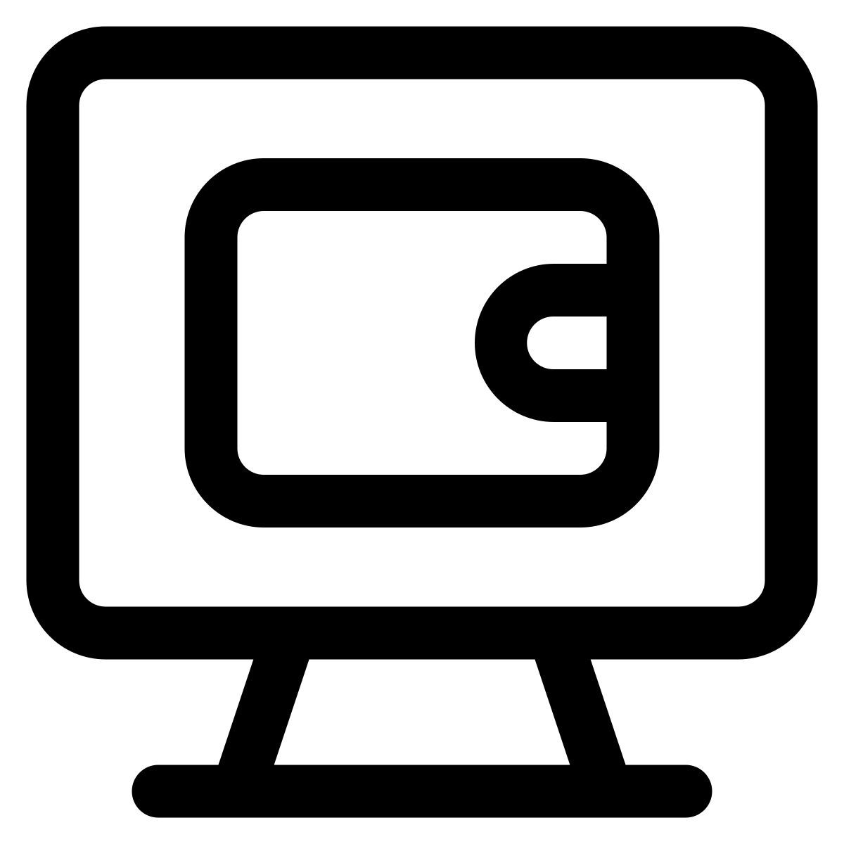 wallet icon