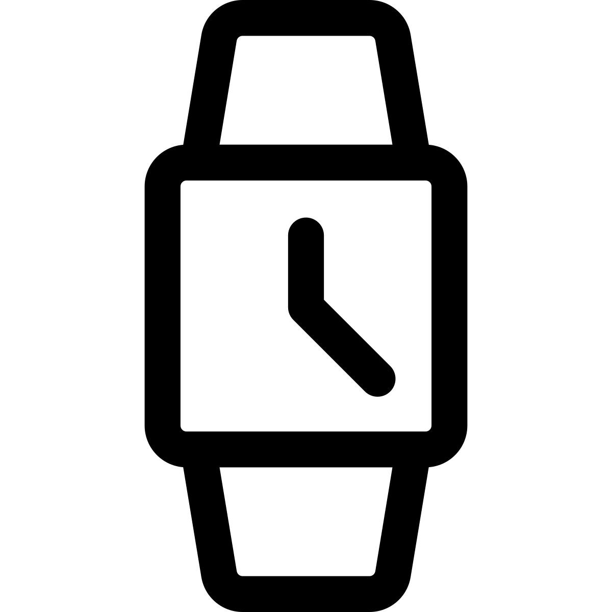 watch icon