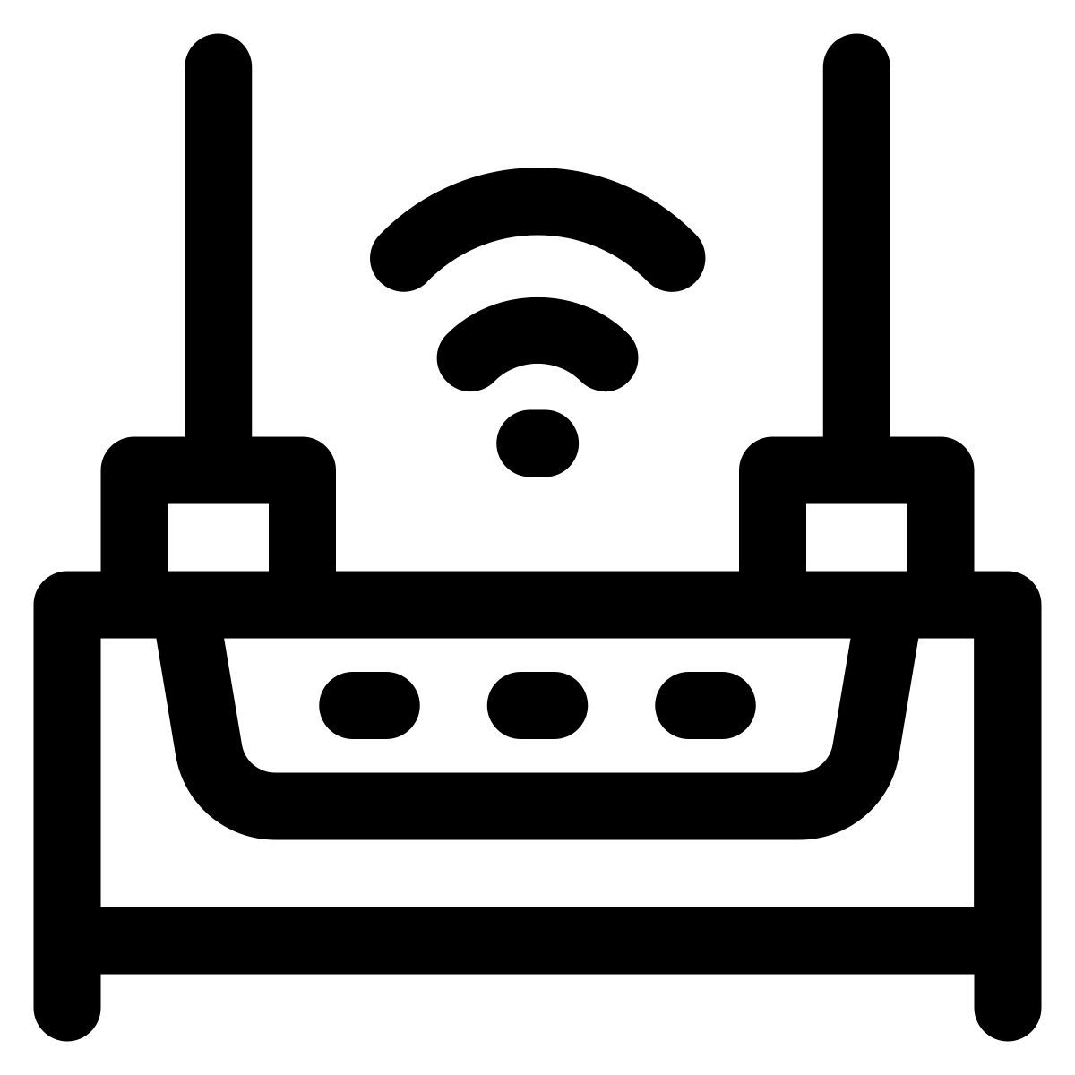 router icon