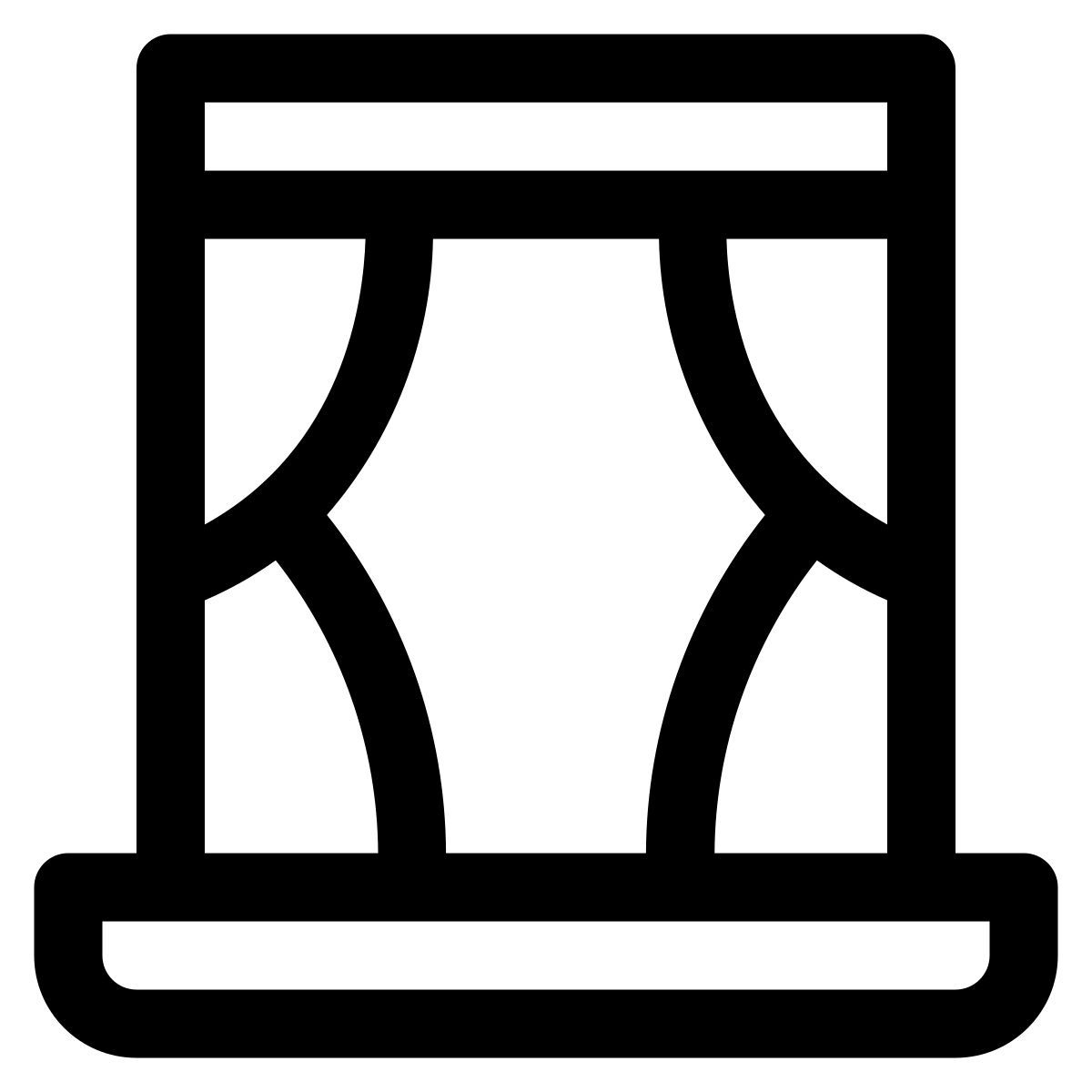 window icon