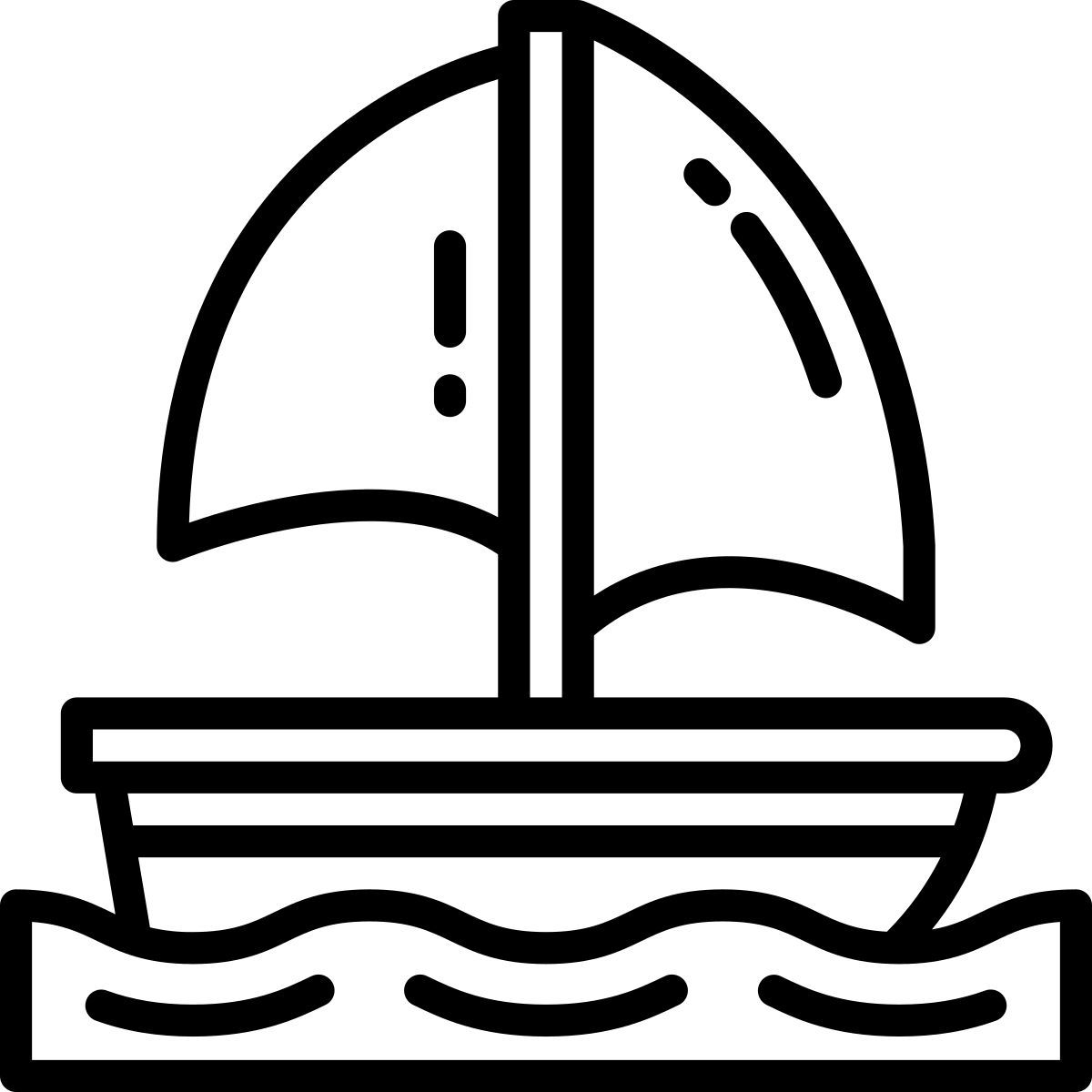 boat icon
