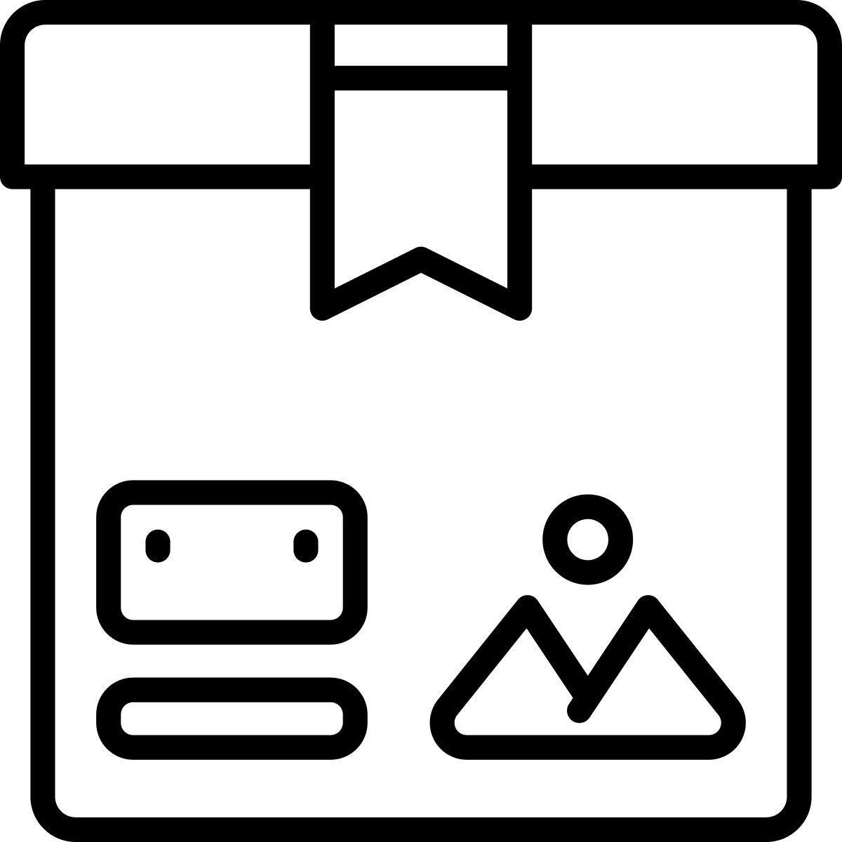 box icon