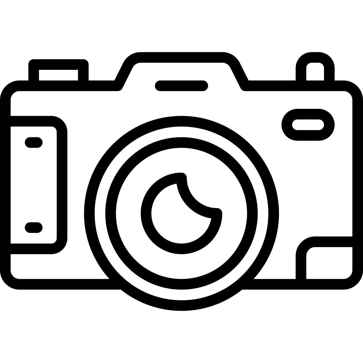 camera icon