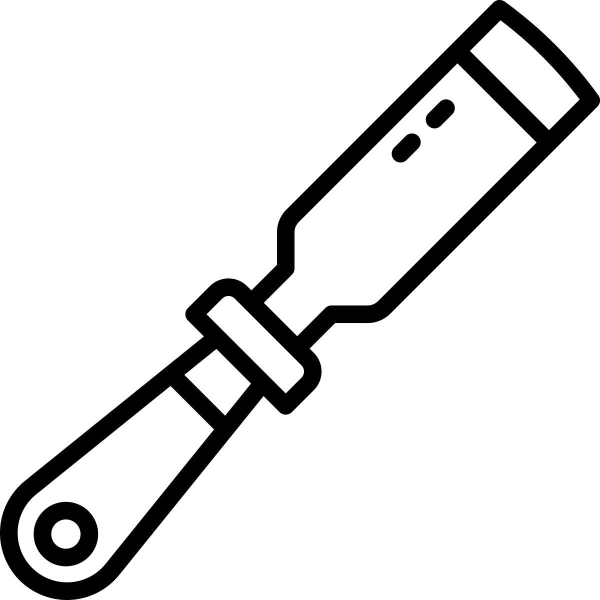 scalpello icon