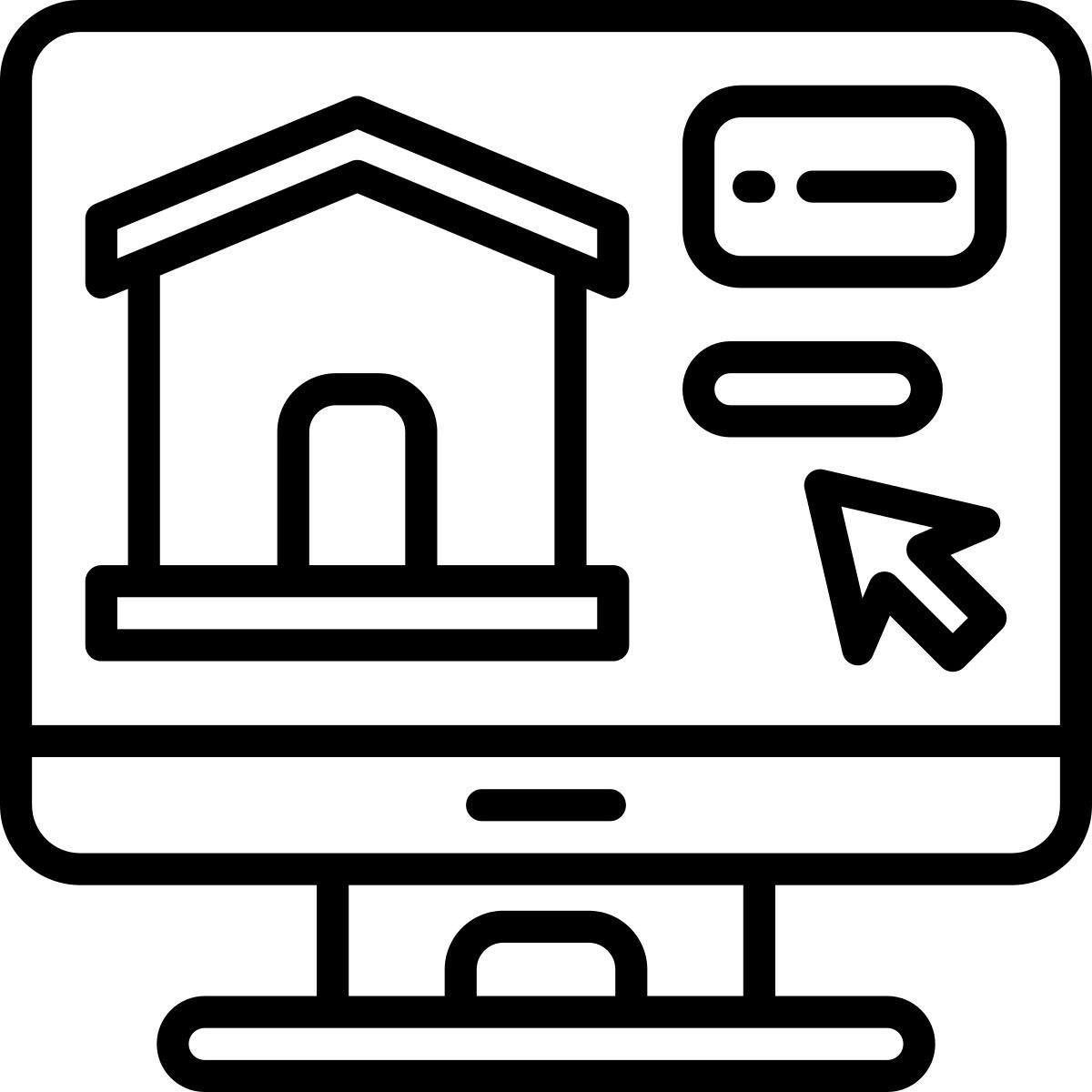 computer icon