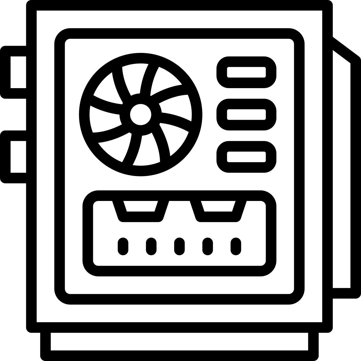 computer icon