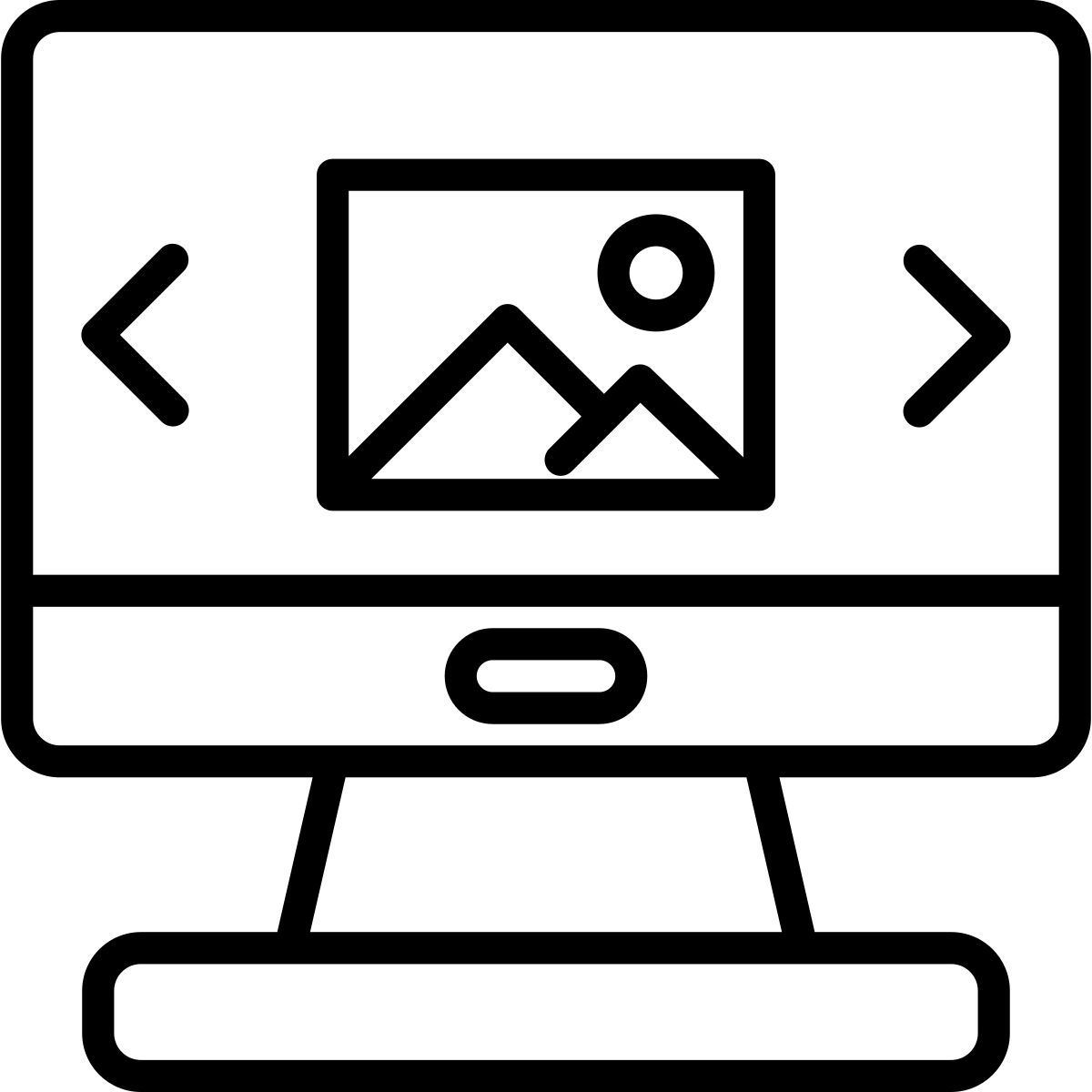 computer icon