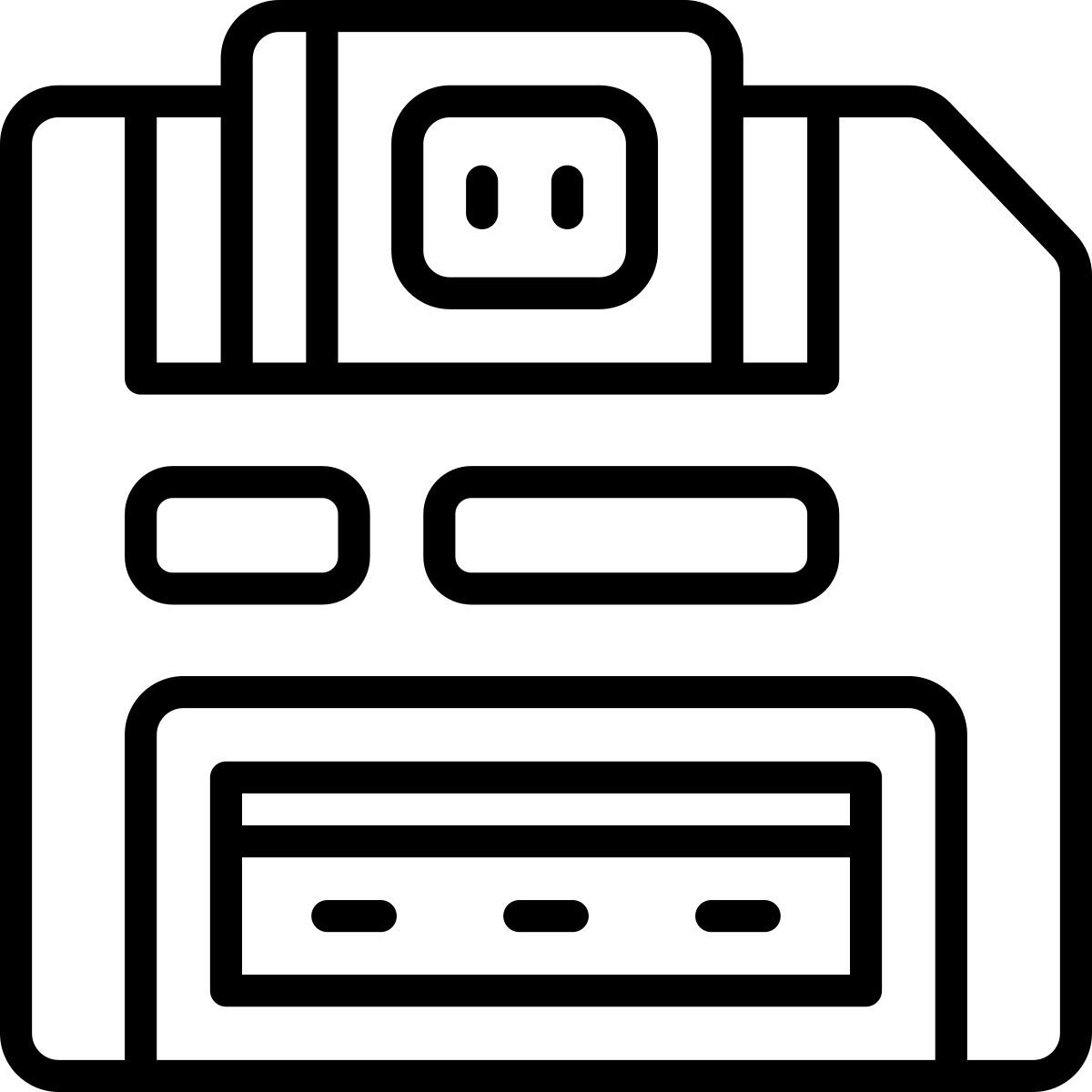 dischetto icon