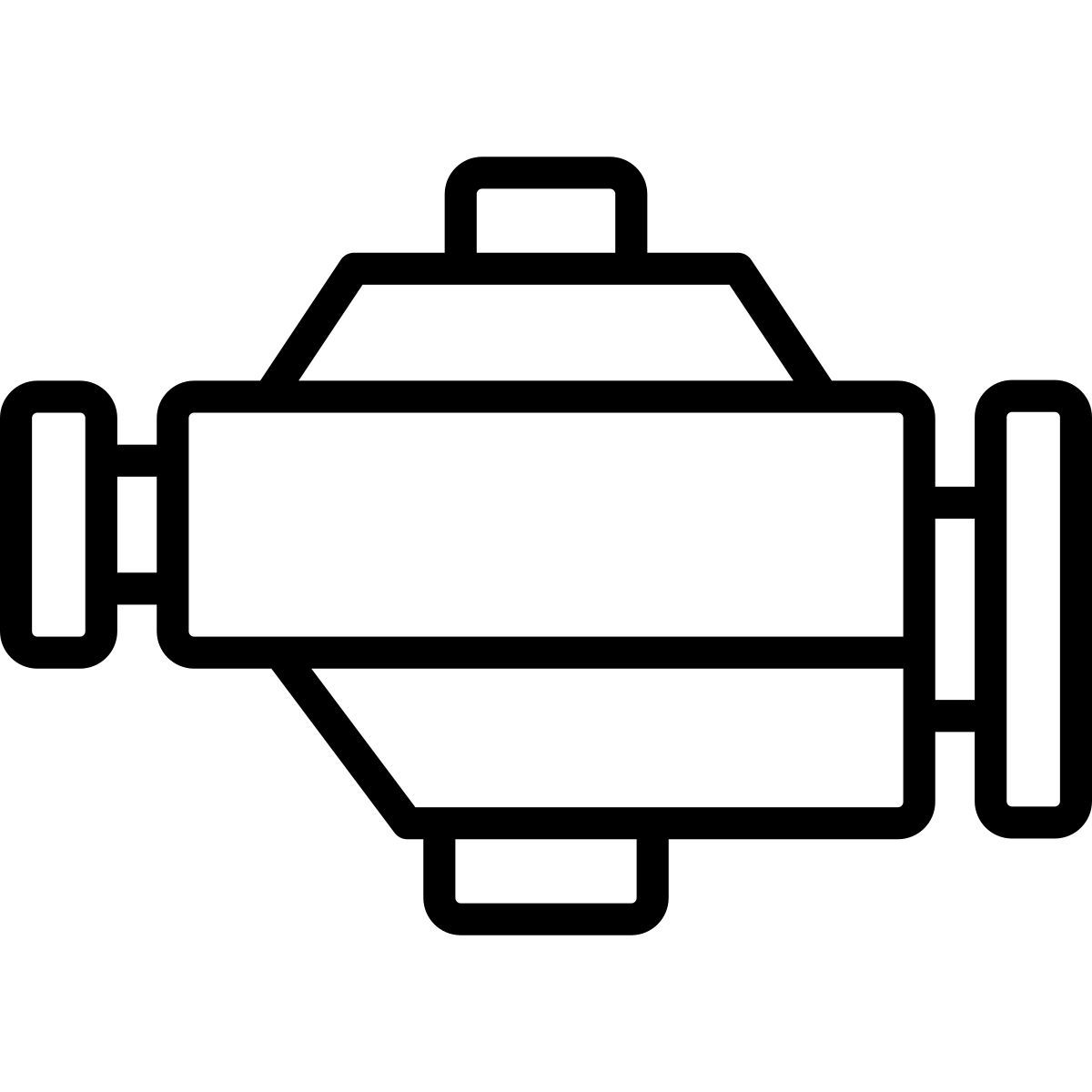 engine icon