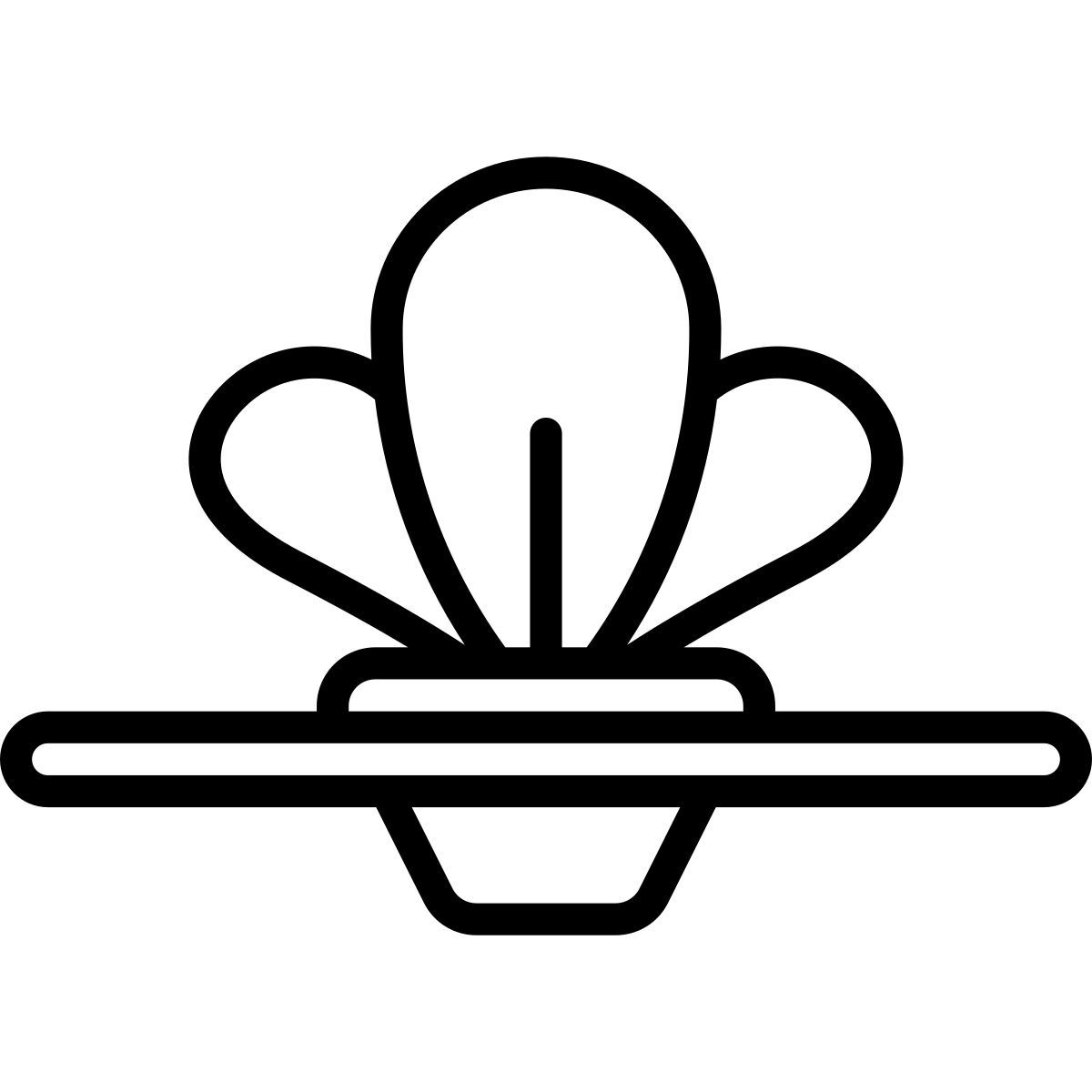 hydroponique icon