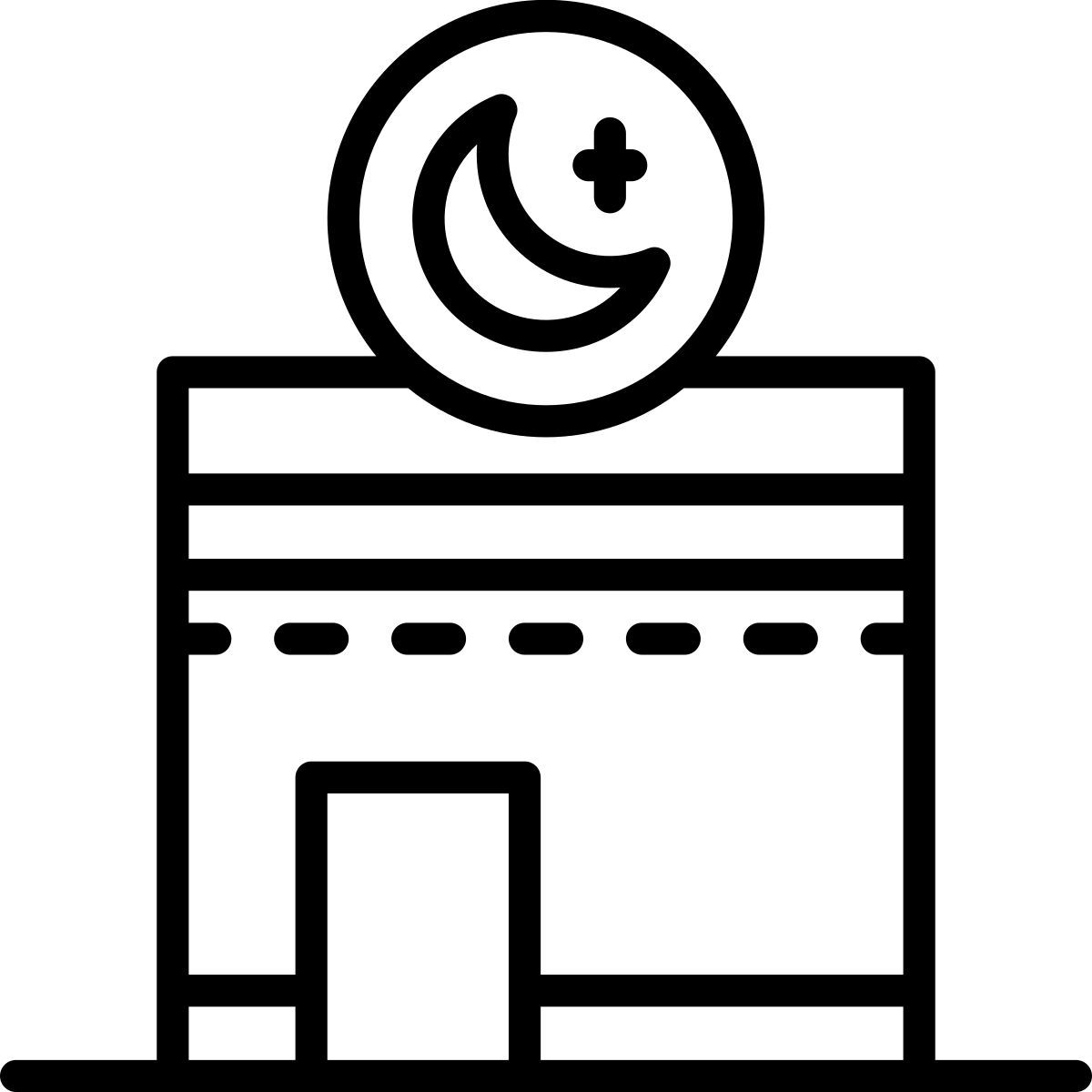 kaaba icon
