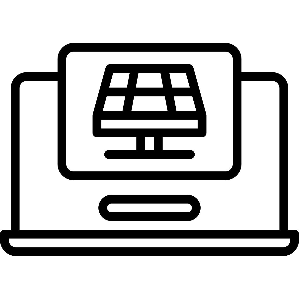 laptop icon