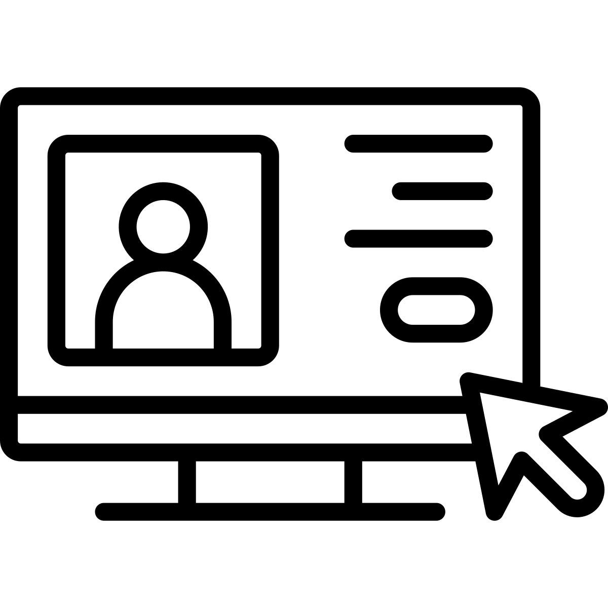 login icon