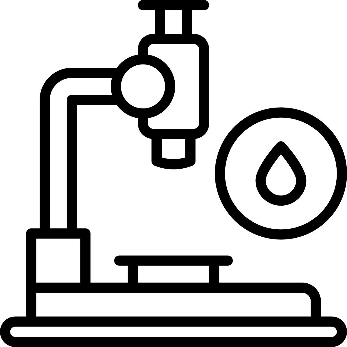 microscopio icon