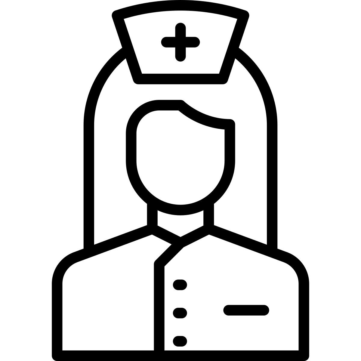 infermiera icon