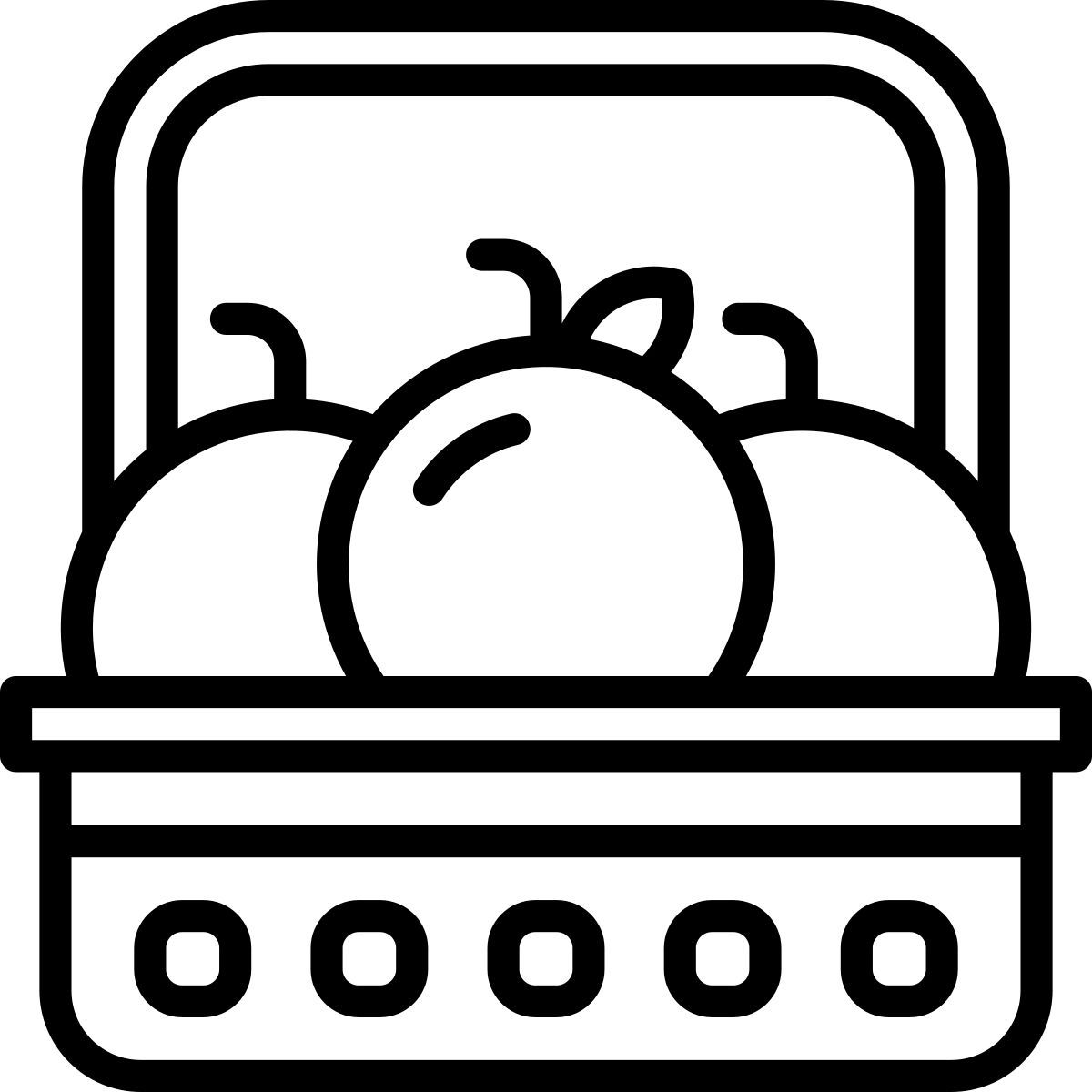 oranges icon