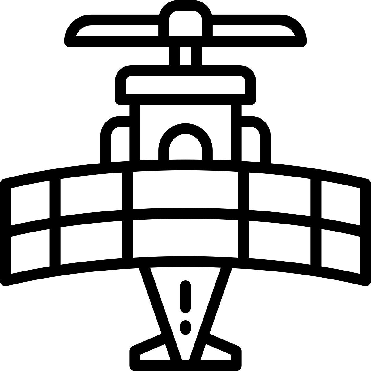 plane icon