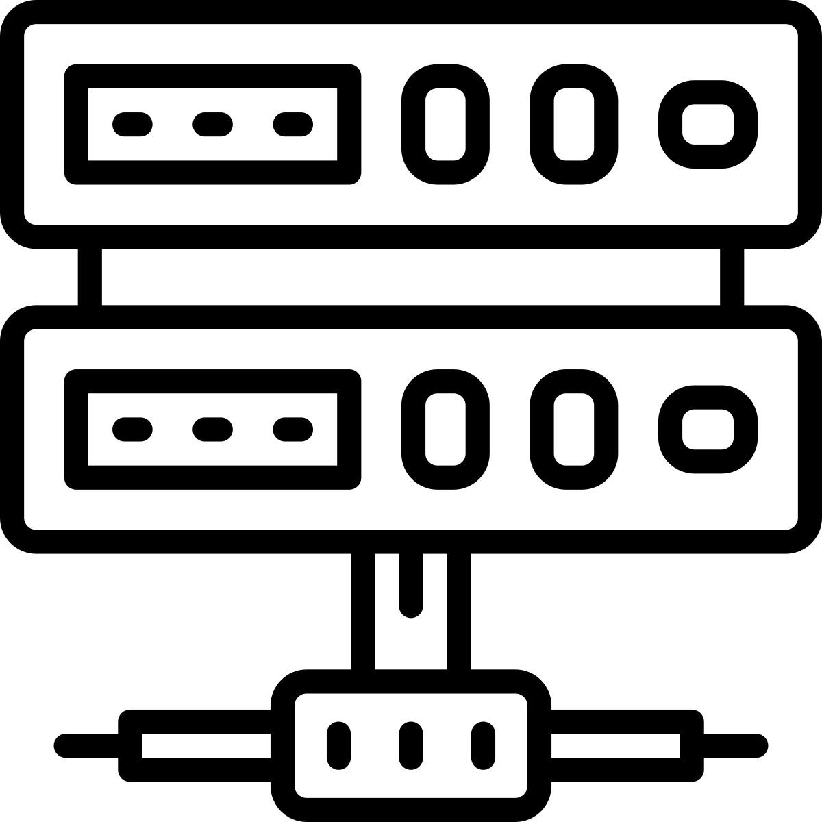 server icon