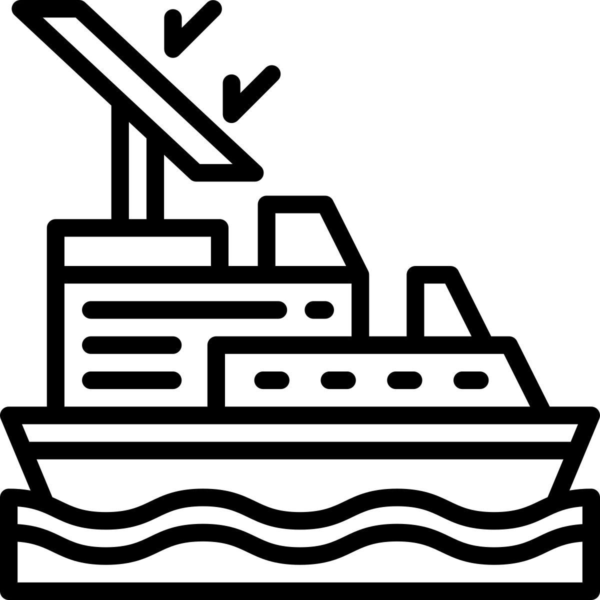 ship icon