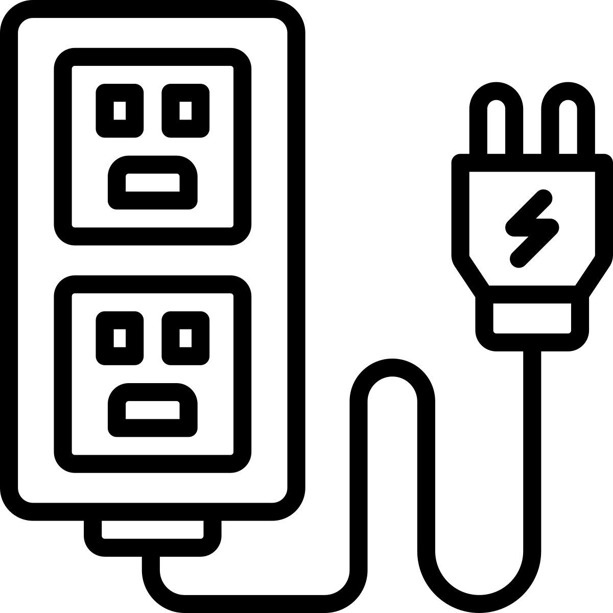 socket icon