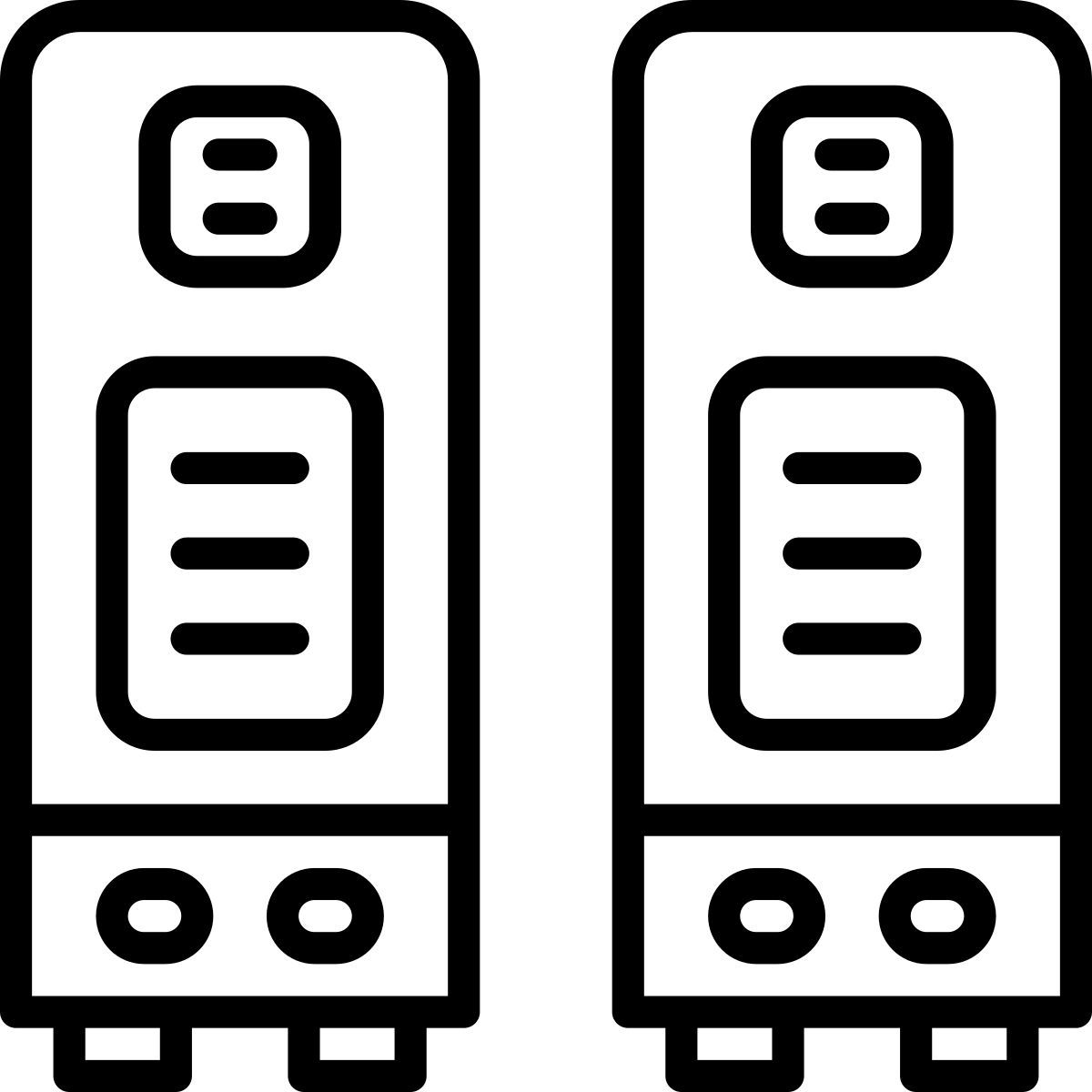 speaker icon
