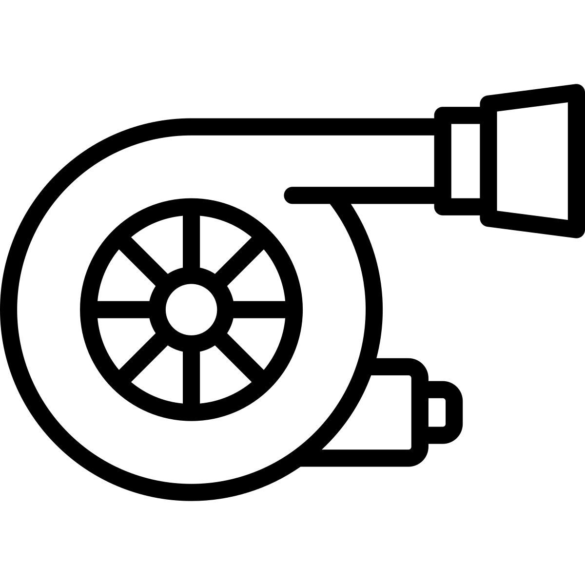 turbo icon