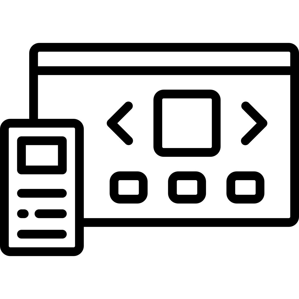 ui 디자인 icon