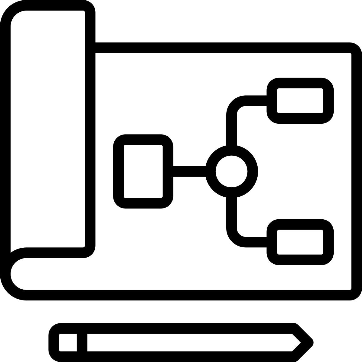 workflow icon