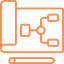 sitemap icon