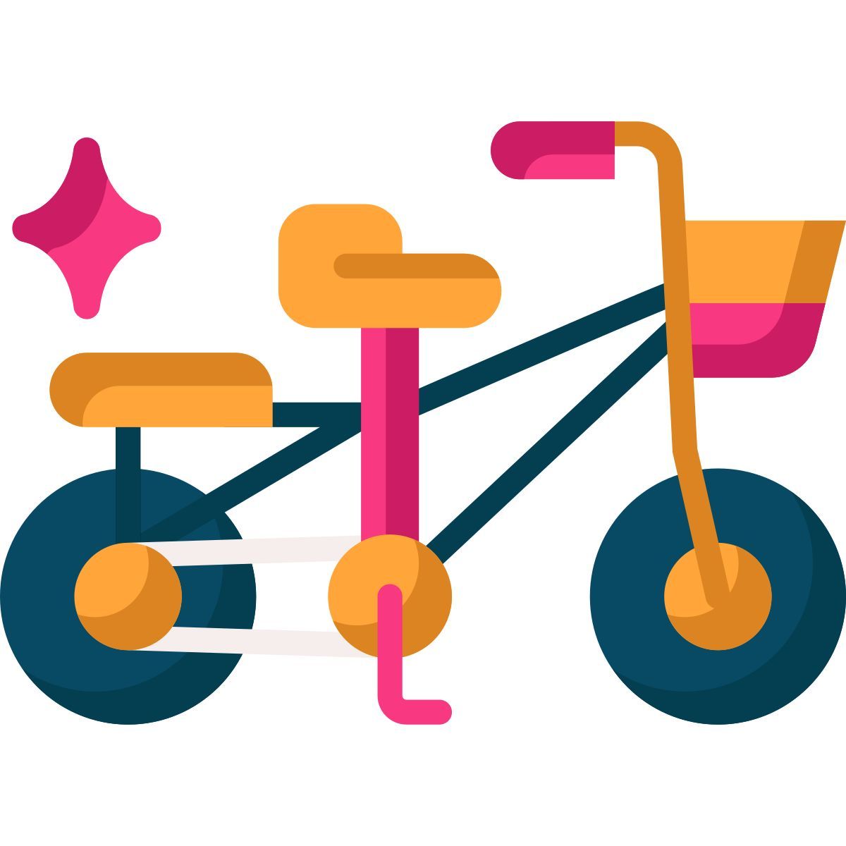 bicycle icon