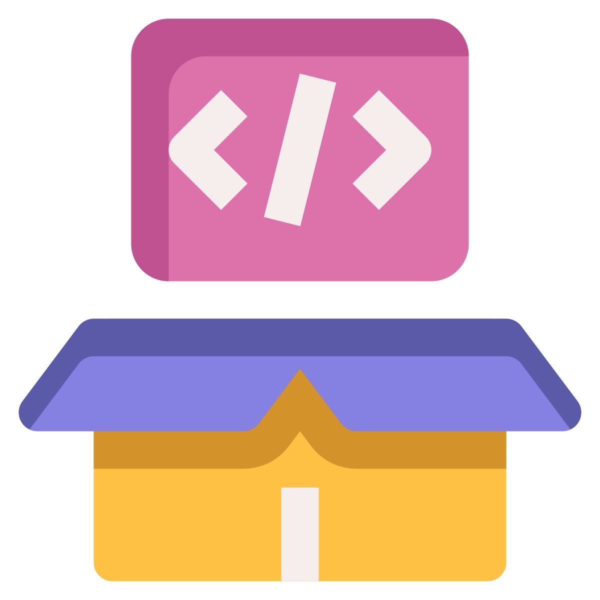 box icon