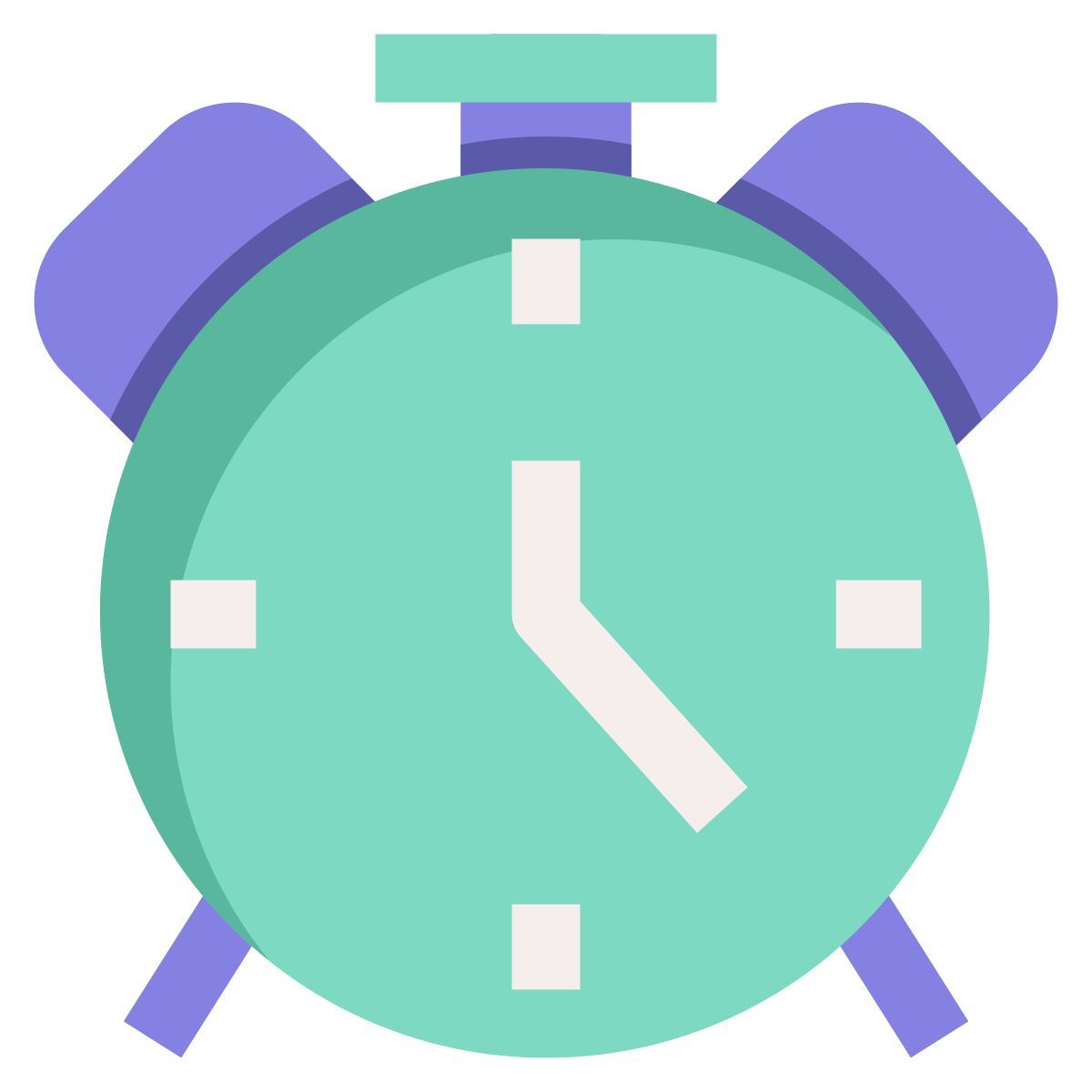 clock icon
