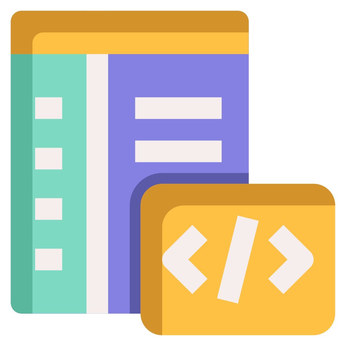 coding icon