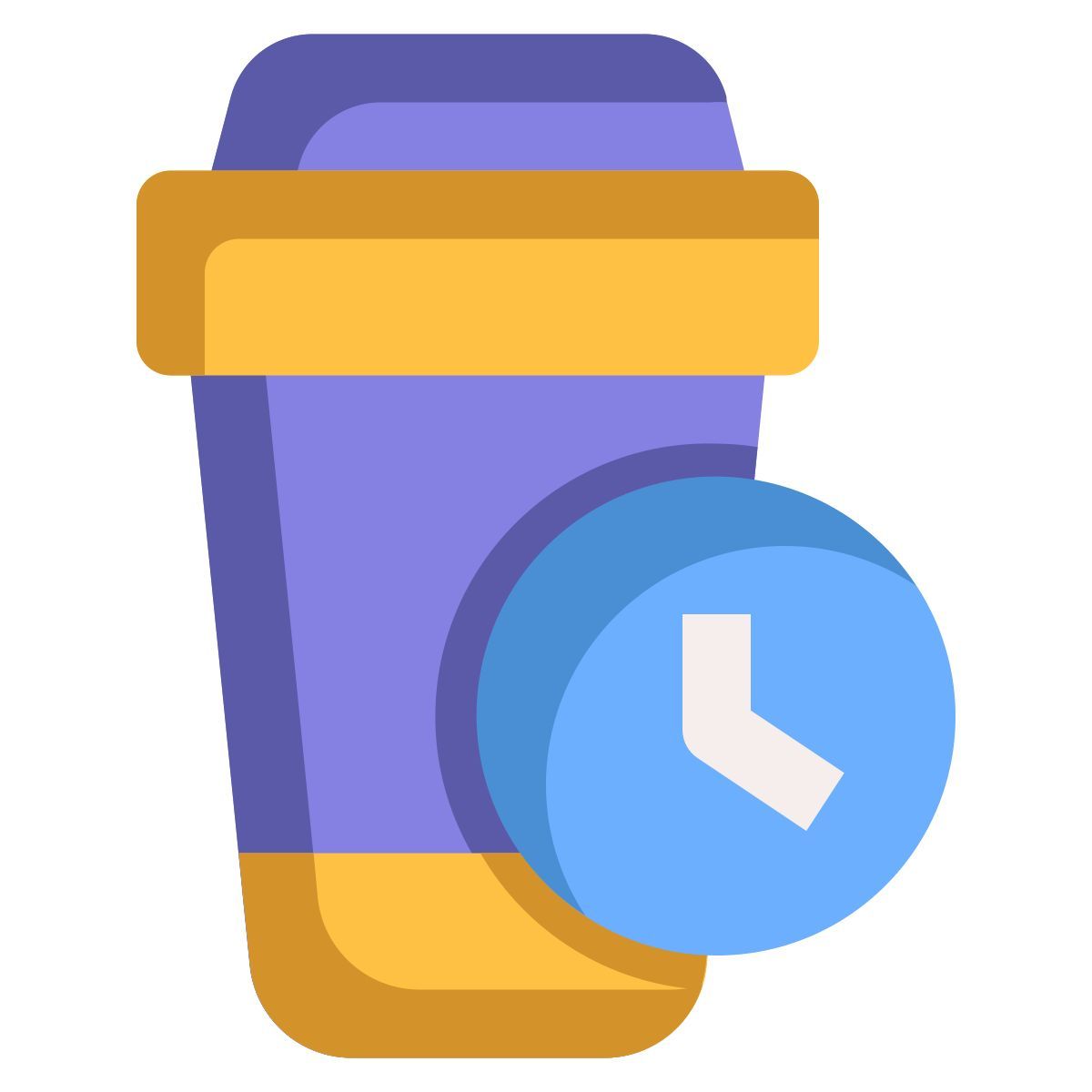 coffee time icon