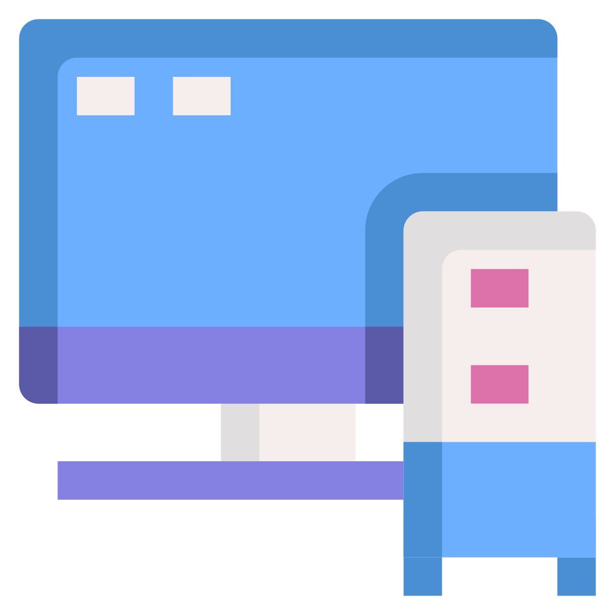 computer icon