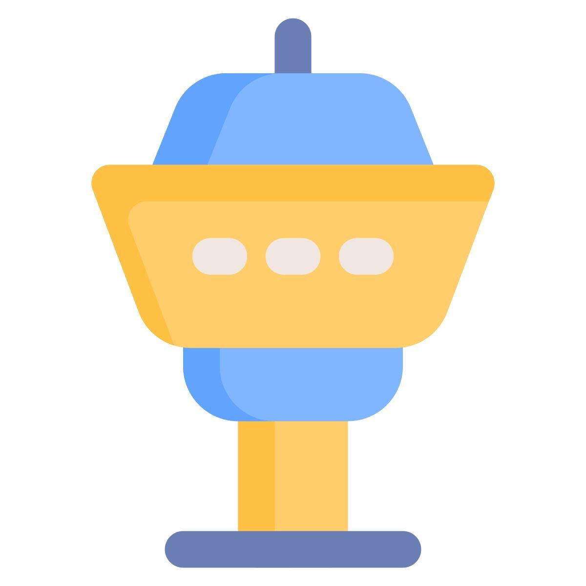 control tower icon