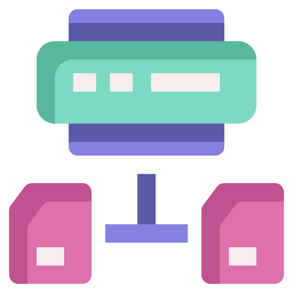 database icon