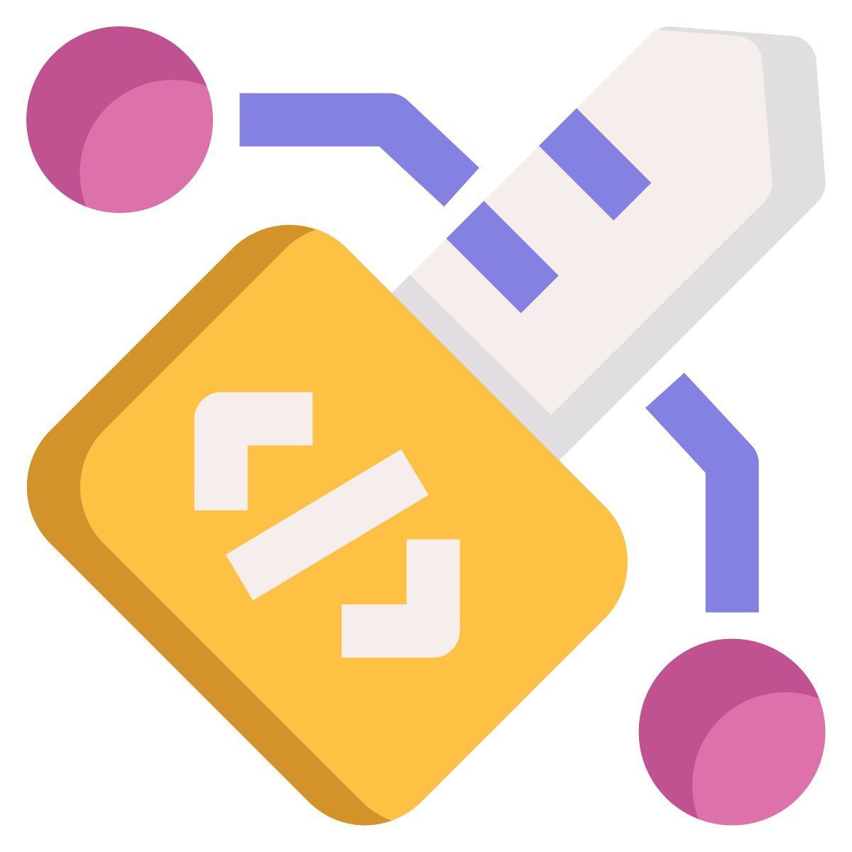 digital key icon